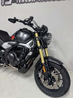 Voge 500AC - ფოტო 7