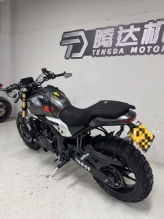 Voge 500AC - ფოტო 8