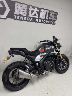 Voge 500AC - ფოტო 9