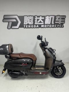 Weiduoliya Sixties 250Si - ფოტო 4
