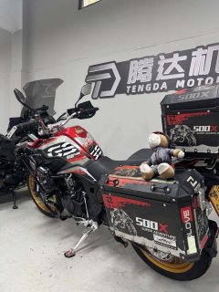 Kayo 500X - ფოტო 7
