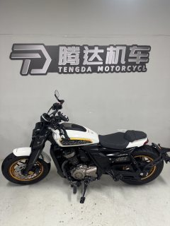Cyclone AQS401 400 cc - фото 1