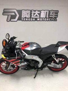 Zongshengapuliya GPR250R - ფოტო 1