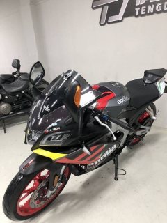 Zongshengapuliya GPR250R - ფოტო 2