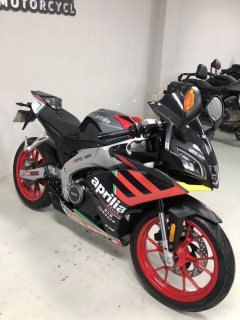 Zongshengapuliya GPR250R - ფოტო 3