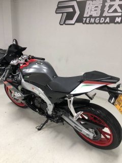 Zongshengapuliya GPR250R - ფოტო 4