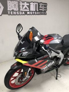 Zongshengapuliya GPR250R - ფოტო 6