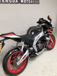 Zongshengapuliya GPR250R - ფოტო 7