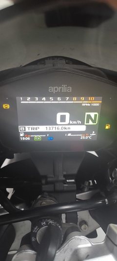Zongshengapuliya GPR250R - ფოტო 9