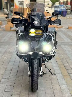 BMW R 1250 GS - photo 2