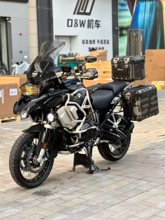 BMW R 1250 GS - photo 3