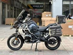 BMW R 1250 GS - photo 4