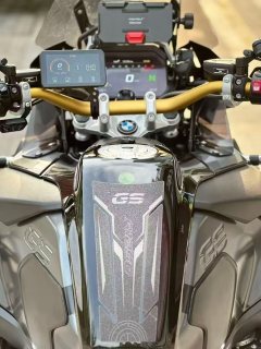 BMW R 1250 GS - photo 5