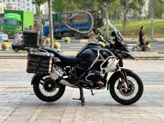 BMW R 1250 GS - photo 6