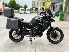 CFMOTO 800MT - ფოტო 4