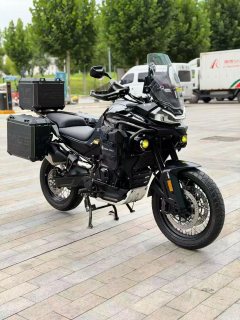 CFMOTO 800MT - ფოტო 5