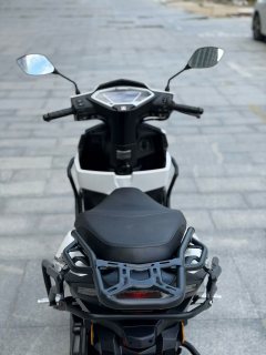 Wuyang Honda NWX125 - photo 6