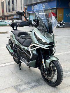 Zontes 368G - ფოტო 1
