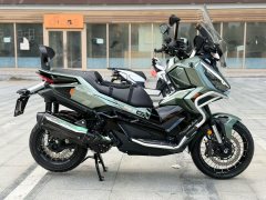 Zontes 368G - ფოტო 2