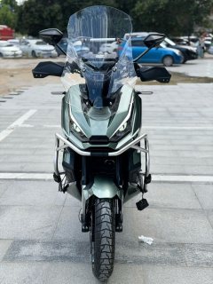 Zontes 368G - ფოტო 3