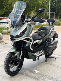 Zontes 368G - ფოტო 4