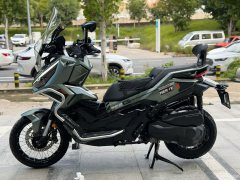 Zontes 368G - ფოტო 5