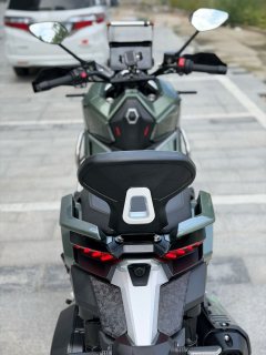 Zontes 368G - ფოტო 6