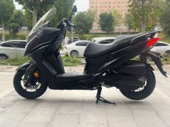 KYMCO Rowing CT250 - ფოტო 2