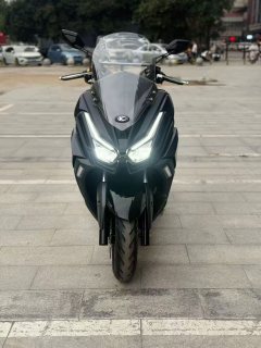 KYMCO Rowing CT250 - ფოტო 4