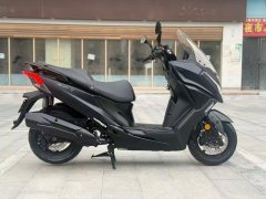 KYMCO Rowing CT250 - ფოტო 5