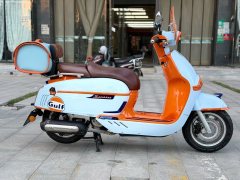 Weiduoliya Sixties 300i - photo 2