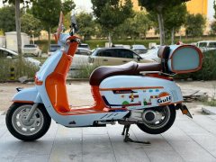 Weiduoliya Sixties 300i - photo 5