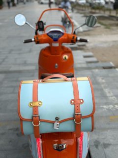 Weiduoliya Sixties 300i - photo 6