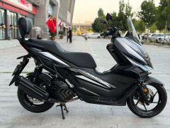 Zontes 175V 170 cc - ფოტო 2