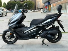 Zontes 175V 170 cc - ფოტო 5