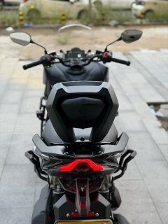 Zontes 175V 170 cc - ფოტო 6