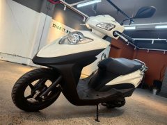 Sundiro Honda NS125D - photo 1