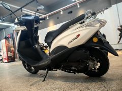Sundiro Honda NS125D - photo 2