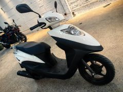 Sundiro Honda NS125D - photo 4