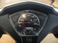 Sundiro Honda NS125D - photo 7