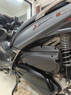 KYMCO Xingting 250 - ფოტო 4