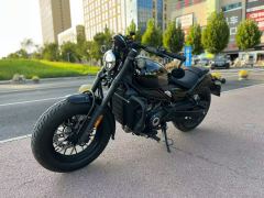 CFMOTO 450CL-C - ფოტო 3
