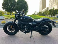 CFMOTO 450CL-C - ფოტო 4