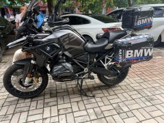BMW R 1250 GS - ფოტო 1