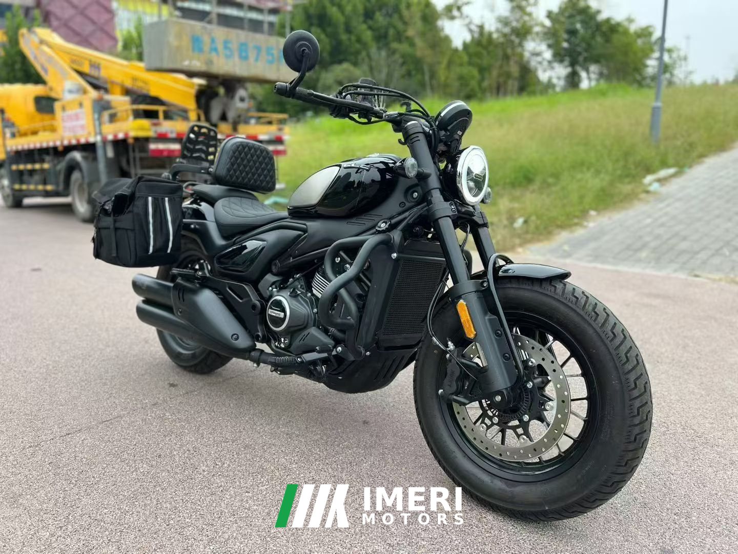 2026 CFMOTO 550CL-C