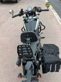 CFMOTO 550CL-C - ფოტო 5
