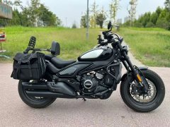 CFMOTO 550CL-C - ფოტო 6