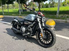 Benda Challenger 300 - ფოტო 1