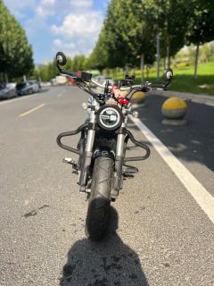 Benda Challenger 300 - ფოტო 2