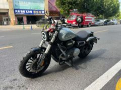 Benda Challenger 300 - ფოტო 3